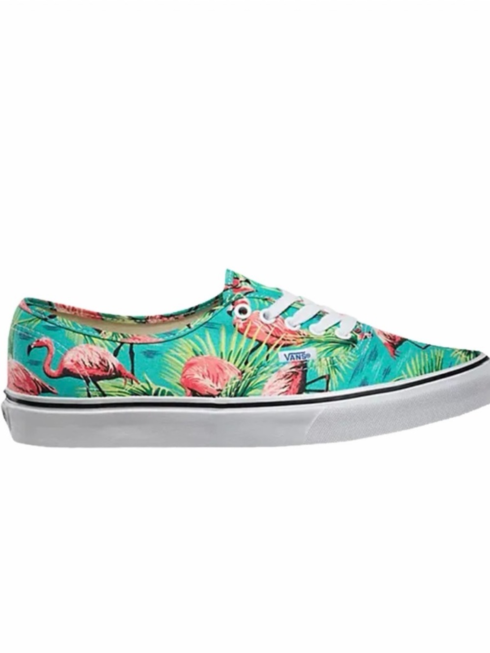 Vans Van Doren pink flamingo